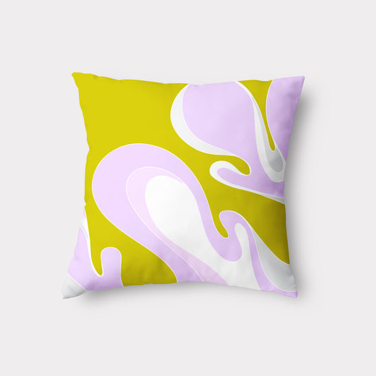 Swerve Cushion Cover